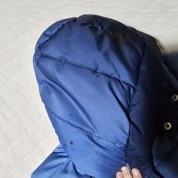 GAP Kids ColdControl Max Jacket - Picture 12 of 12